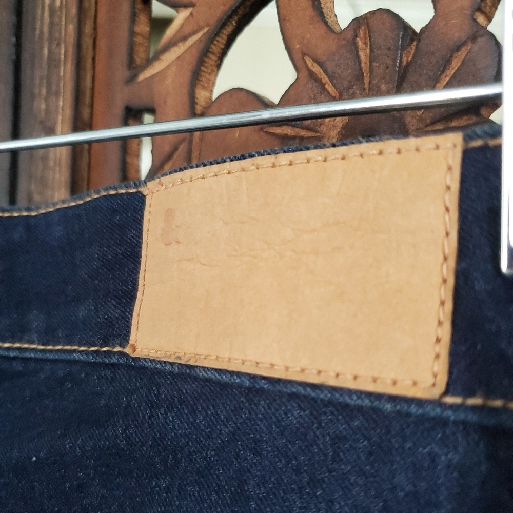 H&M Skinny Low Waist Jeans - Picture 7 of 7